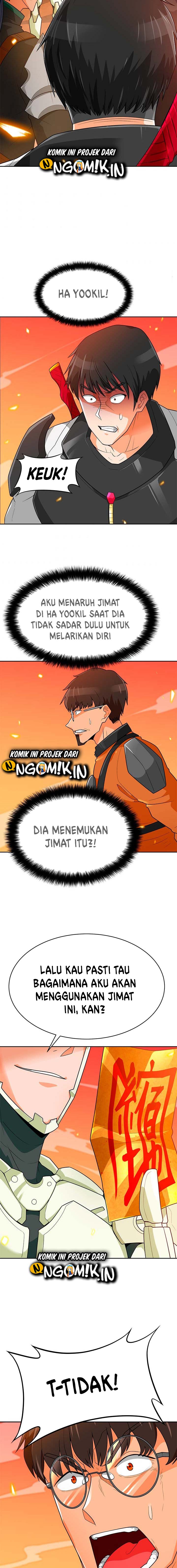 Auto Hunting Chapter 78 Bahasa Indonesia